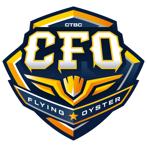 CTBC Flying Oyster